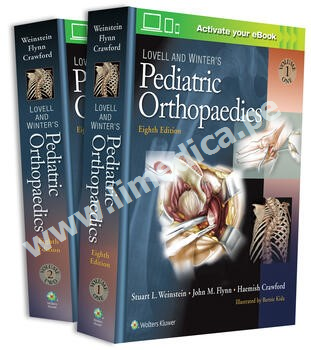 Lovell and Winter    Pediatric Orthopaedics