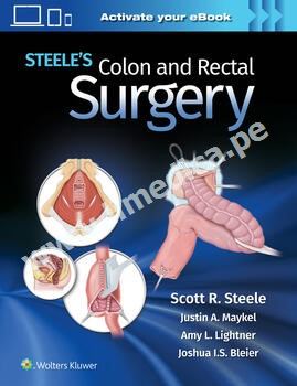 Steele   Colon and Rectal Surgery
