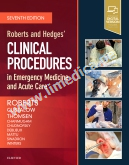 Roberts and Hedges  Clinical Procedures in Emergency Medicine and Acute Care