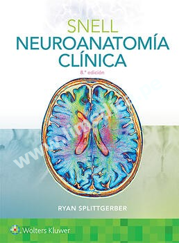 Snell. Neuroanatomía clínica