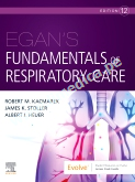 Egans   Fundamentals of Respiratory Care