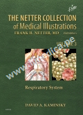 The Netter Collection of Medical Illustrations: Respiratory System ,  Volume 3