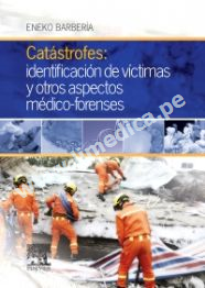 Catástrofes: identificación de víctimas y otros aspectos médico-forenses