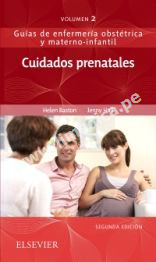 Cuidados prenatales