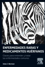 Enfermedades raras y medicamentos huérfanos