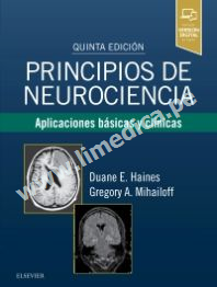 Principios de neurociencia