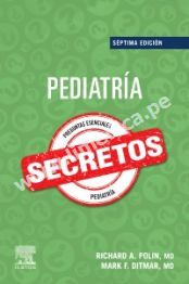 Pediatría. Secretos
