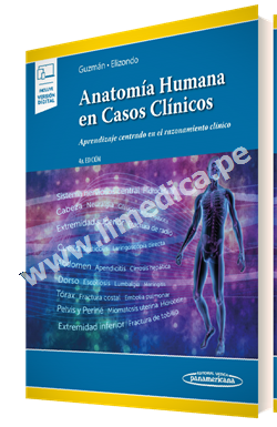 Anatomía Humana en Casos Clínicos