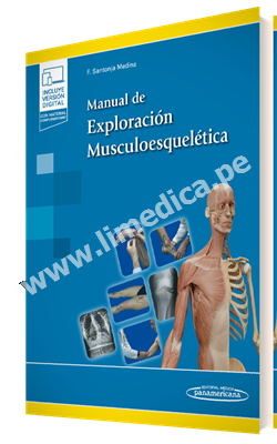 Manual de Exploración Musculoesquelética