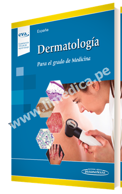 Dermatología Para el Grado de Medicina