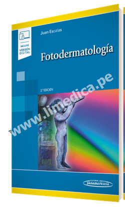 Fotodermatología