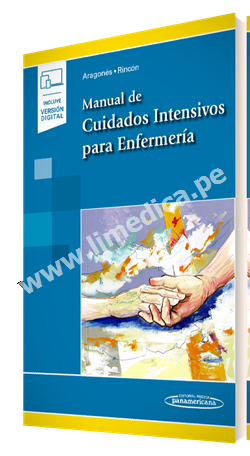 Manual de Cuidados Intensivos para Enfermería