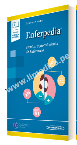 Enferpedia Técnicas y procedimientos de enfermería