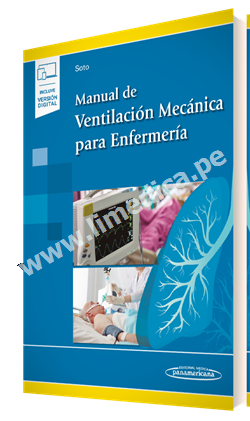 Manual de Ventilación Mecánica para Enfermería