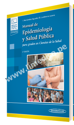 Manual de Epidemiología y Salud Pública 