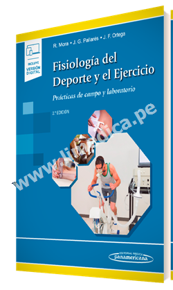 Fisiología del Deporte y el Ejercicio