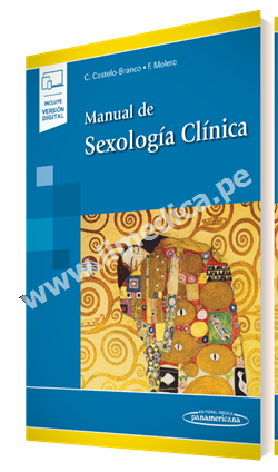 Manual de Sexología Clínica