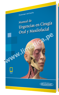Manual de Urgencias en Cirugía Oral y Maxilofacial