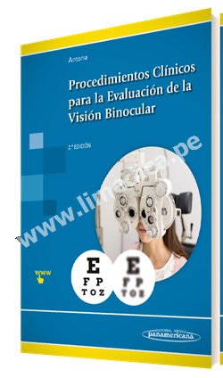 Procedimientos Clínicos para la Evaluación de la Visión Binocular