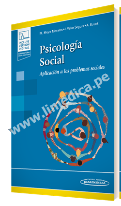 Psicología Social Aplicación a los problemas sociales