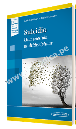 Suicidio Una cuestión multidisciplinar.