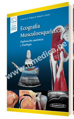 Ecografía Musculoesquelética Exploración anatómica y Patología