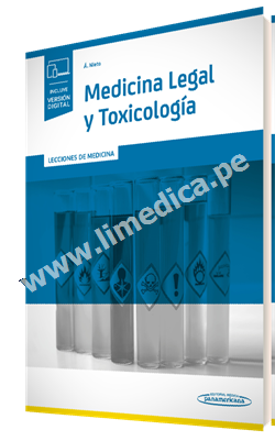 Medicina Legal y Toxicología