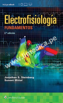 Electrofisiología Fundamentos