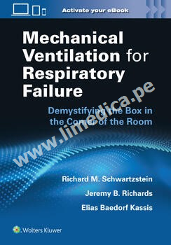 Mechanical Ventilation for Respiratory Failure