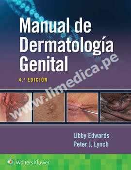 Manual de dermatología genital