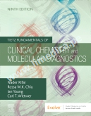 Tietz Fundamentals of Clinical Chemistry and Molecular Diagnostics