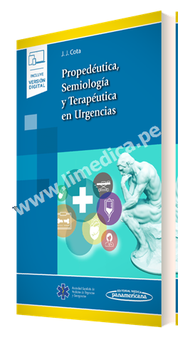 Propedéutica, Semiología y Terapéutica en Urgencias