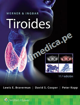Werner    Ingbar. Tiroides