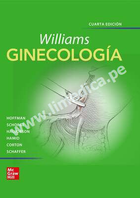 Williams Ginecología