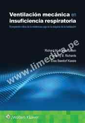 Ventilación mecánica en insuficiencia respiratoria