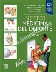 Netter. Medicina del deporte