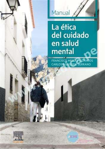 La ética del cuidado en salud mental