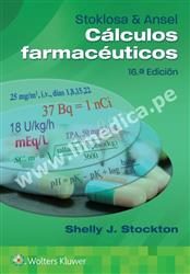 Stoklosa y Ansel. Cálculos farmacéuticos