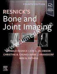 Resnick   Bone and Joint Imaging