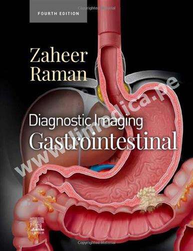 Diagnostic Imaging   Gastrointestinal