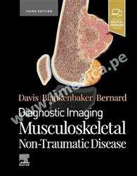 Diagnostic Imaging   Musculoskeletal Non  Traumatic Disease
