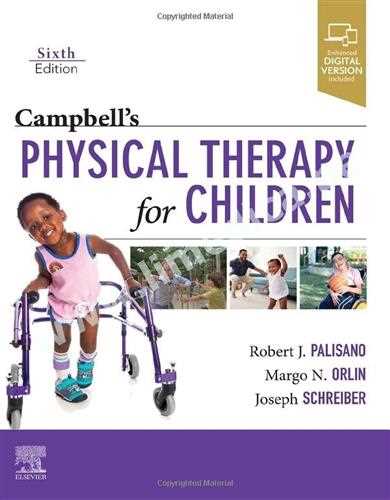 Campbells   Physical Therapy for Children