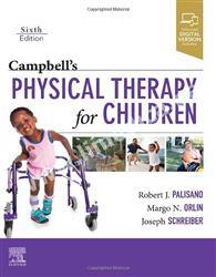Campbells   Physical Therapy for Children