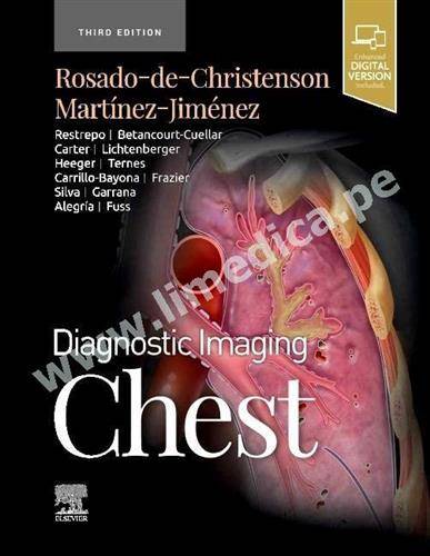 Diagnostic Imaging    Chest