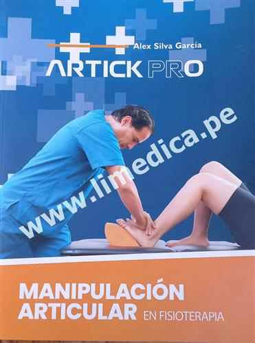 Artick Pro Manipulación Articular en Fisioterapia