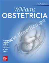 Williams Obstetricia