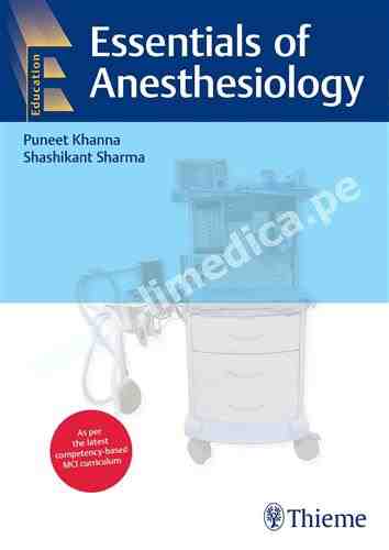 Essentials of Anesthesiology