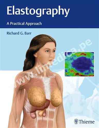 Elastography A Practical Approach