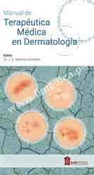 manual.  de  terapeutecamedica  en Dermatologia