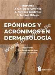 Epónimos Y Acrónimos En Dermatología